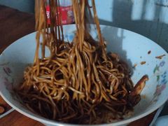 腰花拌川-小狗面馆(复兴店)
