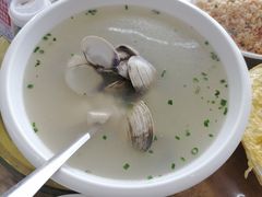 -明记海鲜大排档(巽寮湾店)