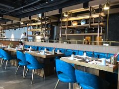 -一品诚记烤肉·甄选店(中南路店)