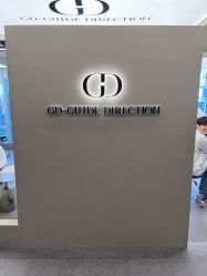 点击看大图 -GD GUIDE DIRECTION