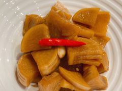 -宝鸡民族饭庄(英达路店)