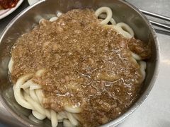 -刘山东牛肉面