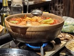 -聚汇三少·龙虾·中餐厅(莫邪路新天地店)