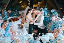 -迈瑞米求婚策划(静安店)