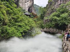 -雁荡山风景名胜区