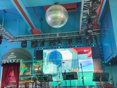 -Famous肥猫墨西哥音乐餐吧(五棵松华熙LIVE店)