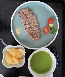 -馨紫罗兰月子会所·独栋月子中心