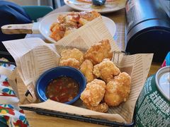 -李先生的首尔小馆(松江启源广场店)