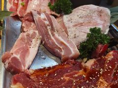 -麻蒲碳烤肉(远景路1号店)