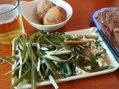 -美玲拉面(鞍山西道店)