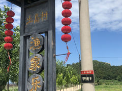 -长岛大黑山岛