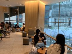 -星巴克臻选(深圳卓悦中心店)