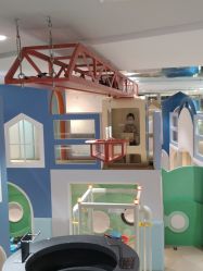-meland club亲子乐园(重庆万象城店)