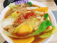-老好吃清真麻辣烫
