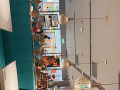 -半天妖烤鱼(西铁营万达店)