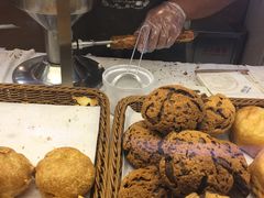 -西树泡芙(蓝色港湾店)