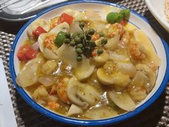 -十面春风·江南面馆(崇宁路店)