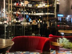 -Brut Eatery悦璞食堂(建国东路店)
