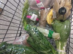 -利客来李村购物中心