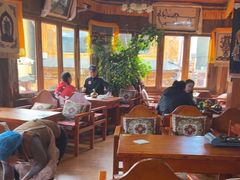 -塔洛藏餐吧(香格里拉古城店)