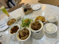 -三美肉骨茶(柏威年广场店)