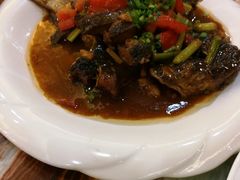 -椿记烧鹅(叠彩店)