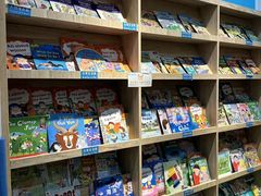 -关键词英语·青少儿·语言培训(福田区委校区)