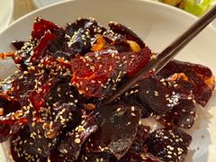 -怡得饭庄·30年老店·宋大妈昆明菜
