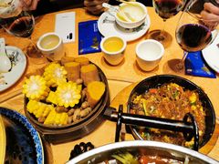 -半山•草庐玖厨(机场路店)