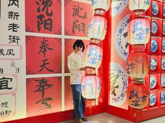-中街·盛京龙城