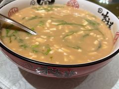 -燕山大酒店-中餐厅