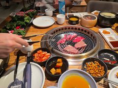 -黑牛黑猪烤肉专门店(万象城店)
