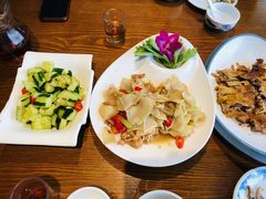 -宴武夷·匠心闽味(印象大红袍店)