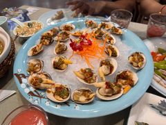 -渔娘渔家丹东海鲜(东直门店)