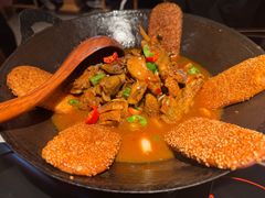 -老阿爸鲜鱼土菜(独墅湖店)