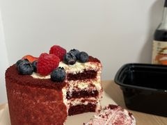 -姆们M Sweetie Cake(五道口店)