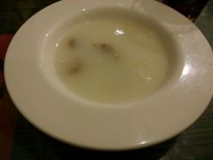 -豪客来牛排(府河店)