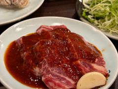 -蒜香焼肉PURUSHIN(马场路店)
