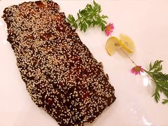 -小广寒电影艺术餐厅(小广寒经三路店)