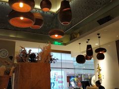 -喜鼎海胆水饺(柏威年购物中心店)