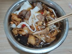 -老宾州南街酸粉店(民族大道店)