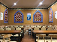 大堂-怡妮新疆风味餐厅(东江湾路店)