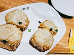 -小杨生煎(东方明珠店)