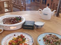 -德胜轩正宗顺德菜(宝安沙井会展中心店)