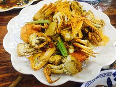 -南记食粥坊·宵夜大排档(莲花总店)