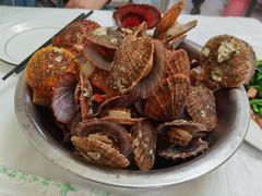 -宾朋海鲜饭庄(兴海路店)