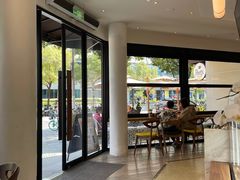 -Peet's Coffee皮爷咖啡(大学路店)