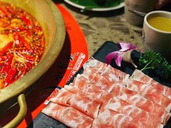 -小龙坎火锅(香港中路店)