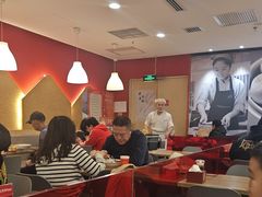 -阳阳中国饭(龙湖大兴天街)