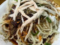 -老丘丘(较场口店)